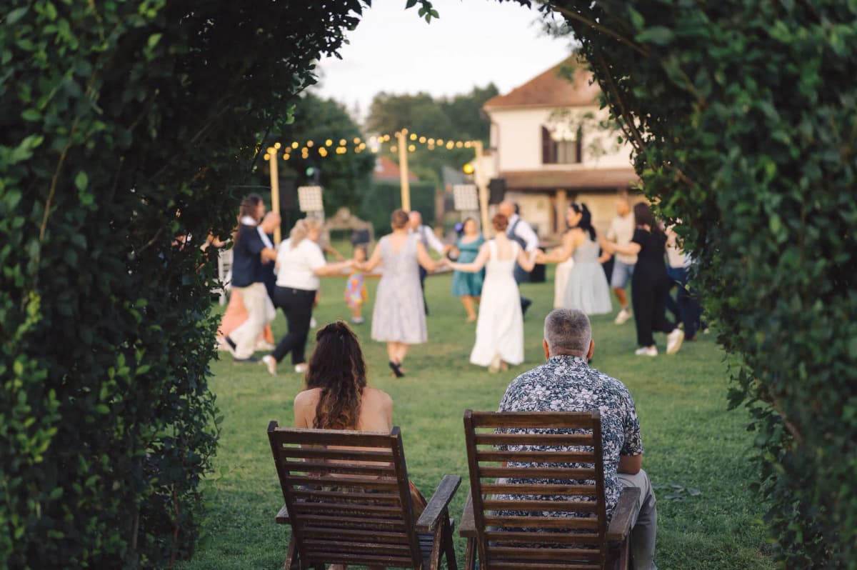Wedding gallery image 21