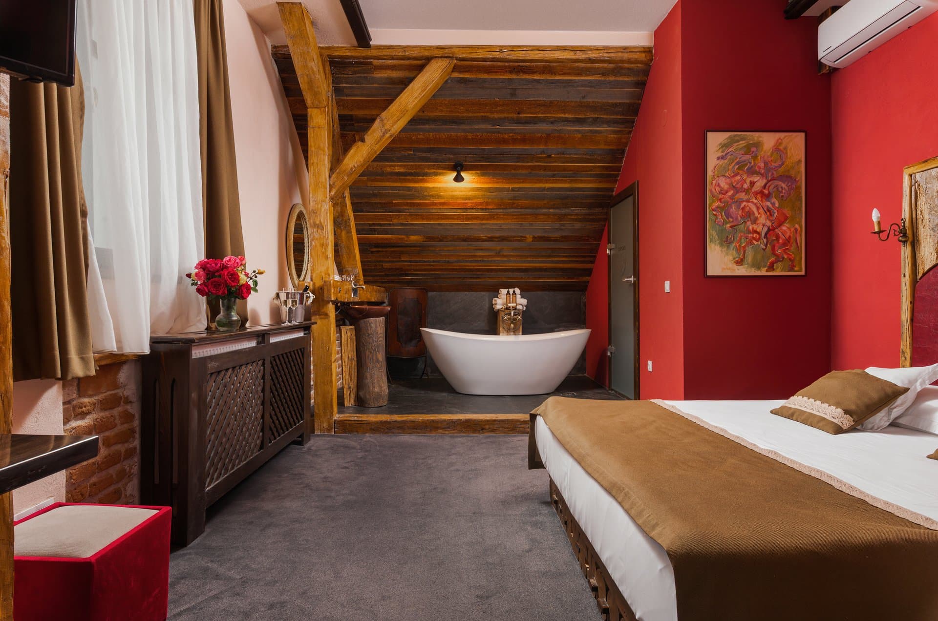 Catharina's Boudoir - gallery 1