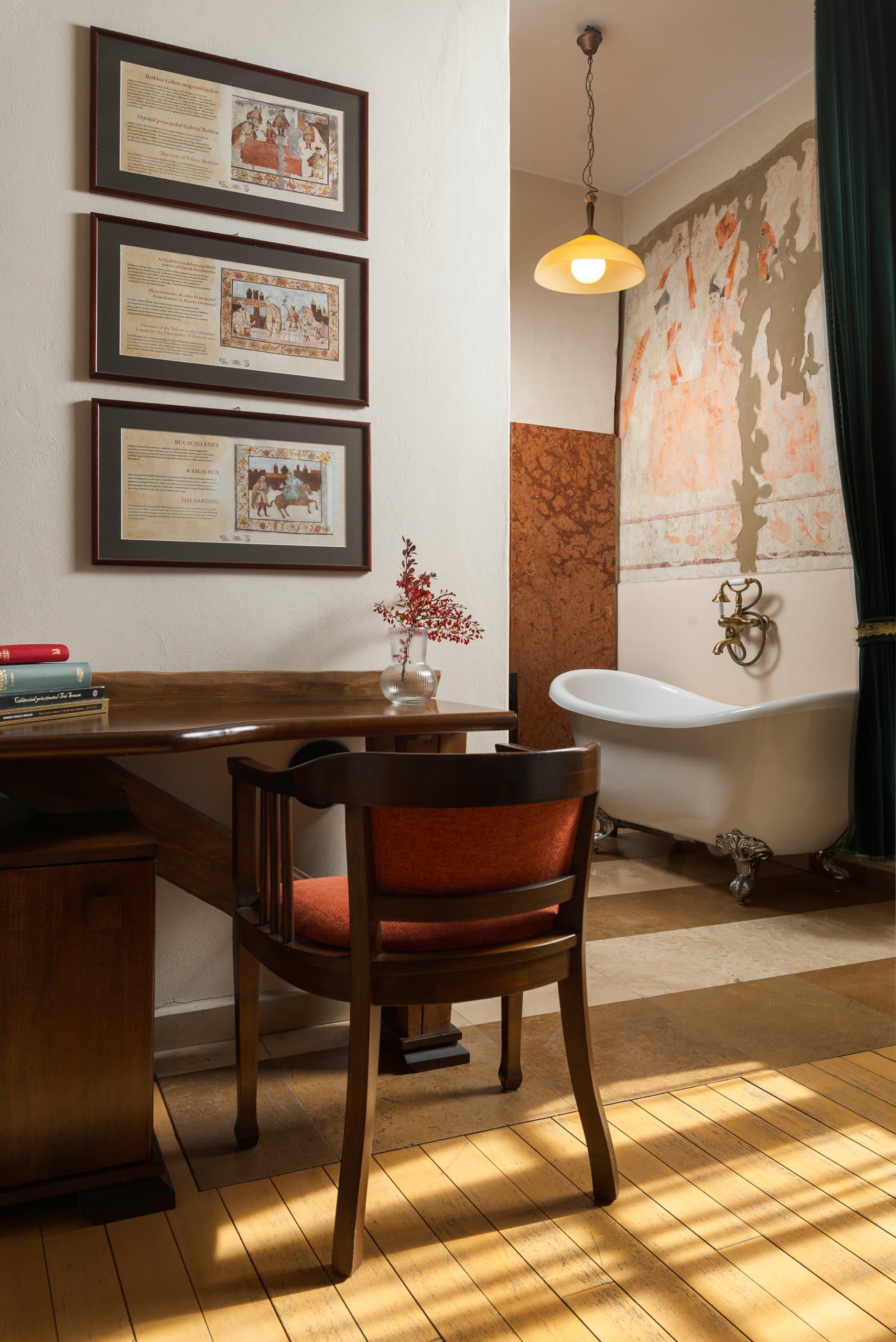 Constantinople Room - gallery 2