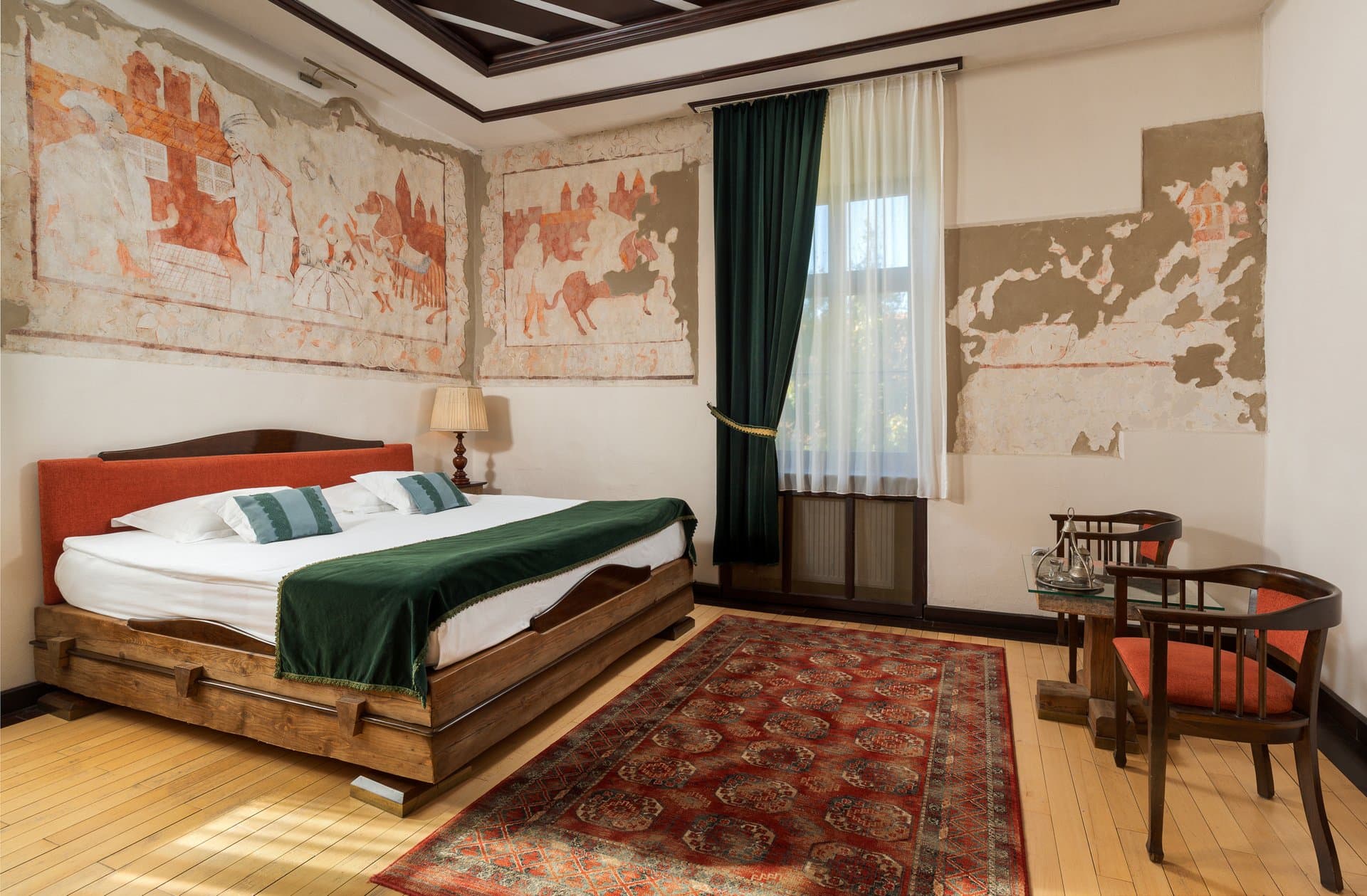 Constantinople Room - gallery 6