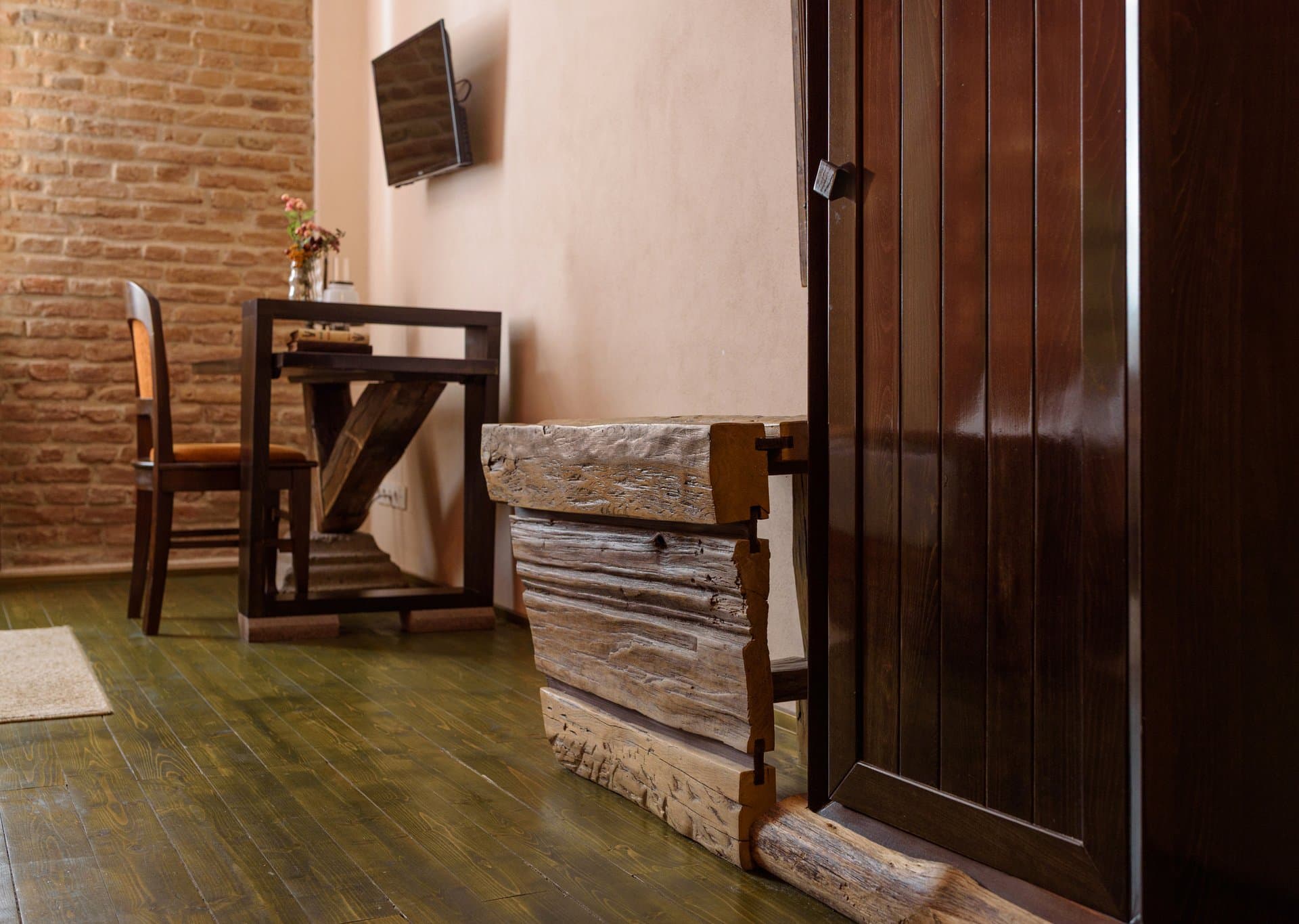 Miller's Room - gallery 3
