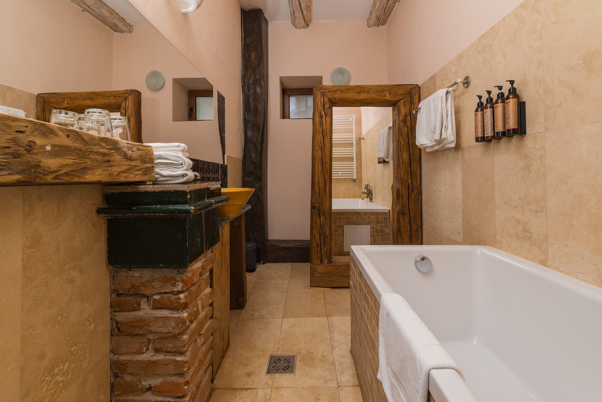 Prince Bethlen's Suite - gallery 4