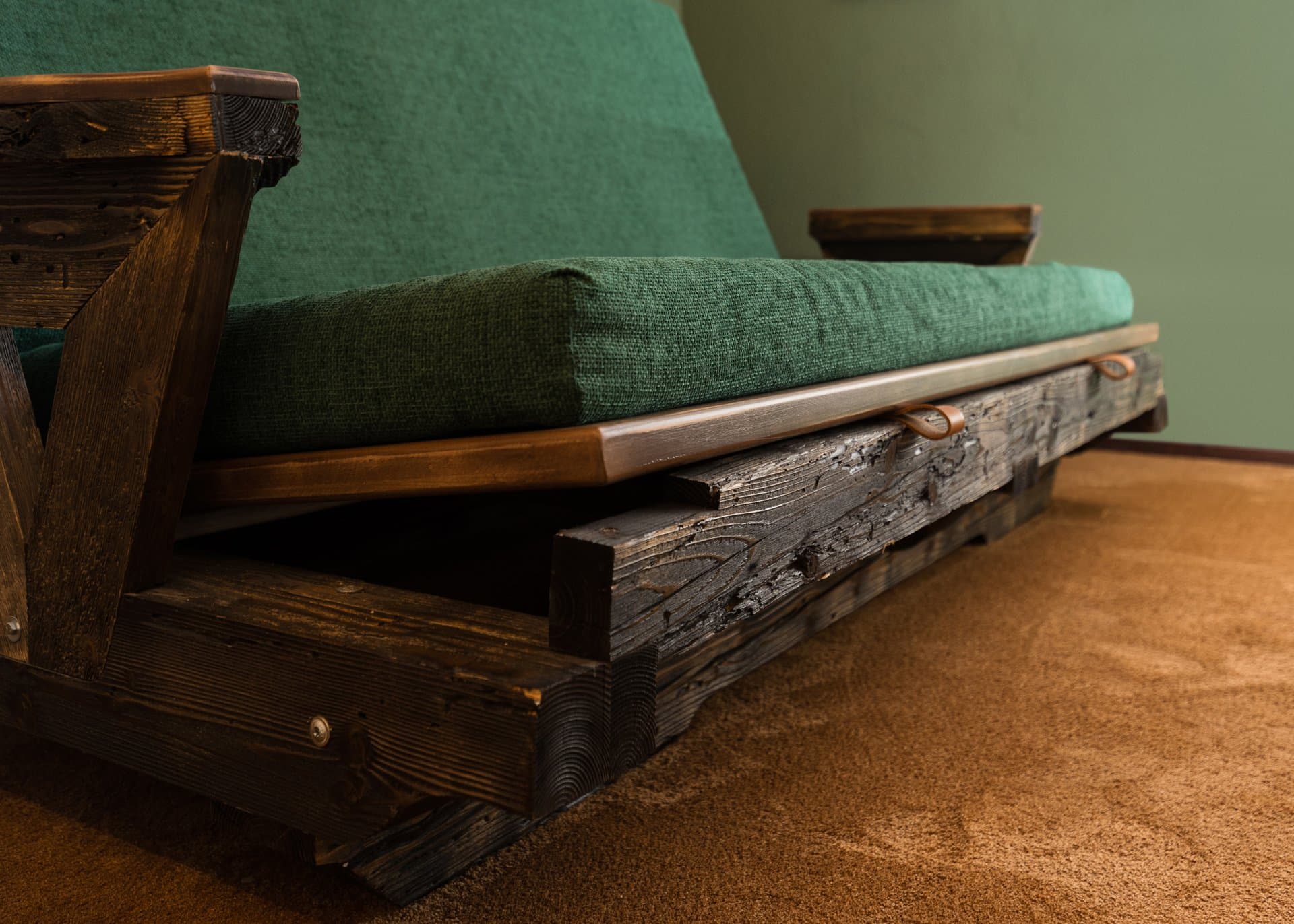 Joinery Studio - detail