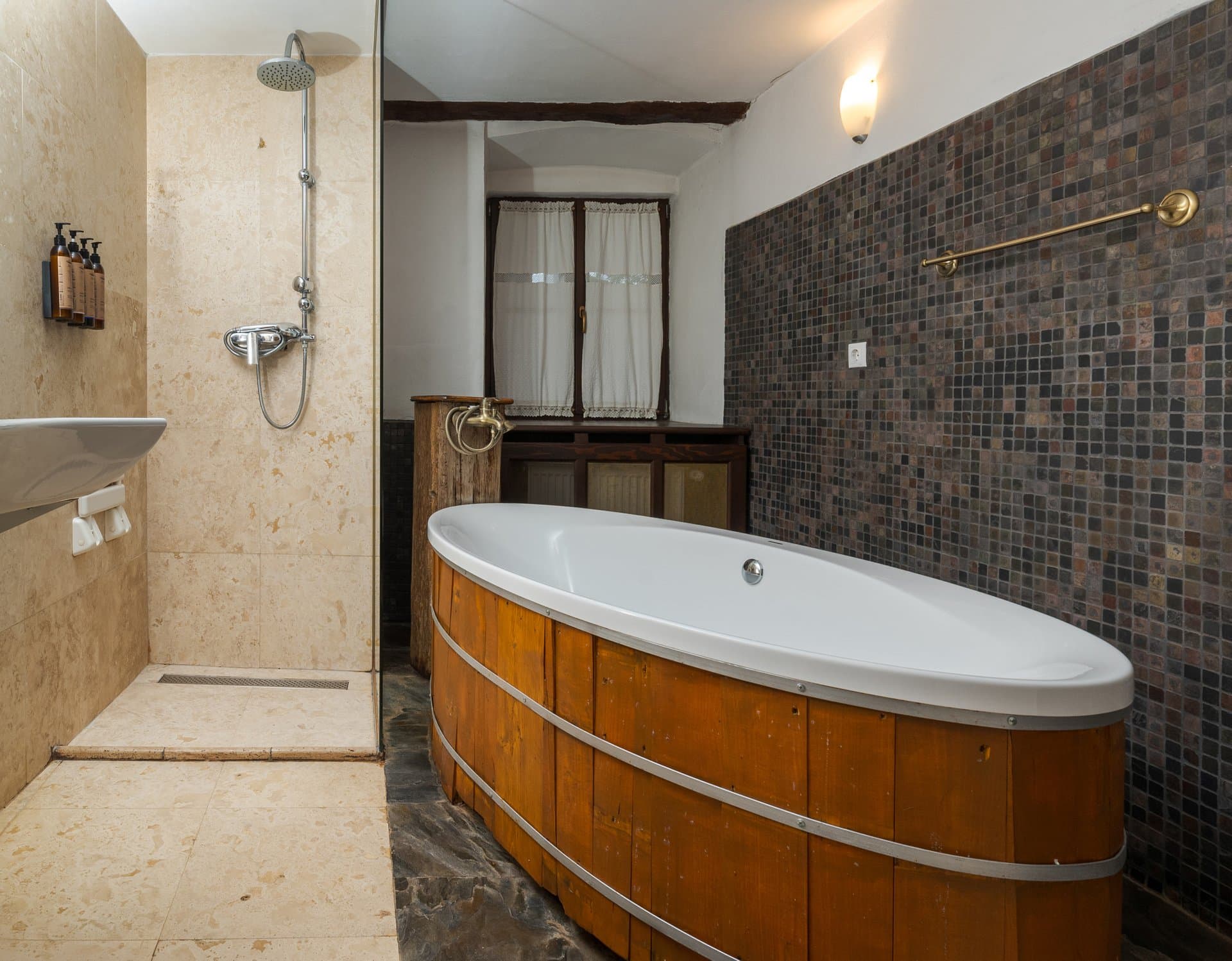 The Lodging of Olasztelek - gallery 4