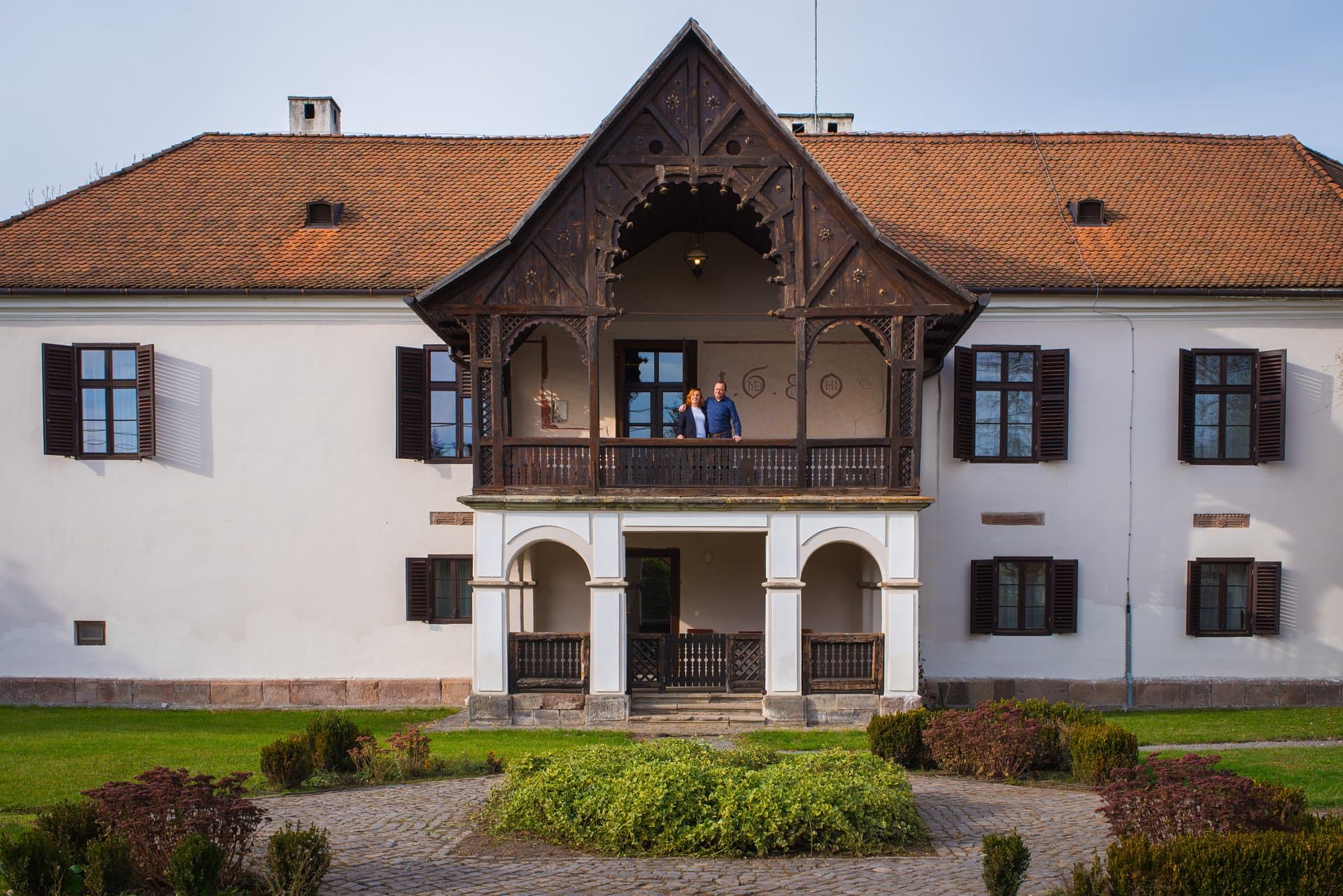 In Conversation with Lilla Racz, Owner of Castle Hotel Daniel, Transylvania – Exclusive Interview