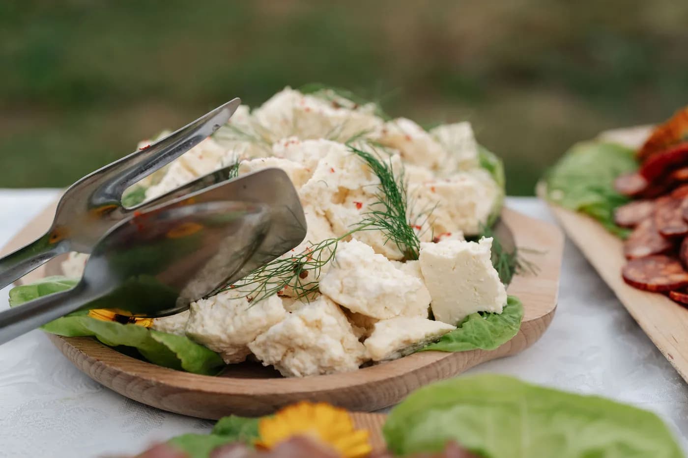 Cheese Bar