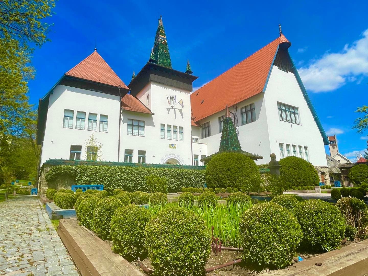 Székely National Museum