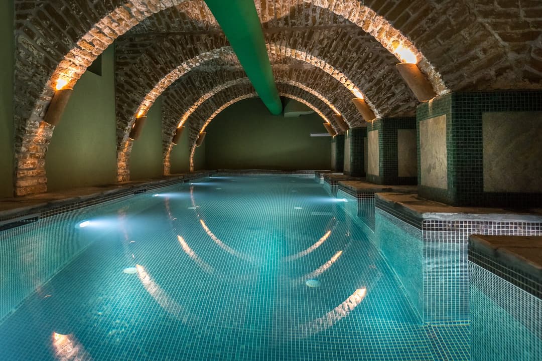 Slow down in the Cellarium