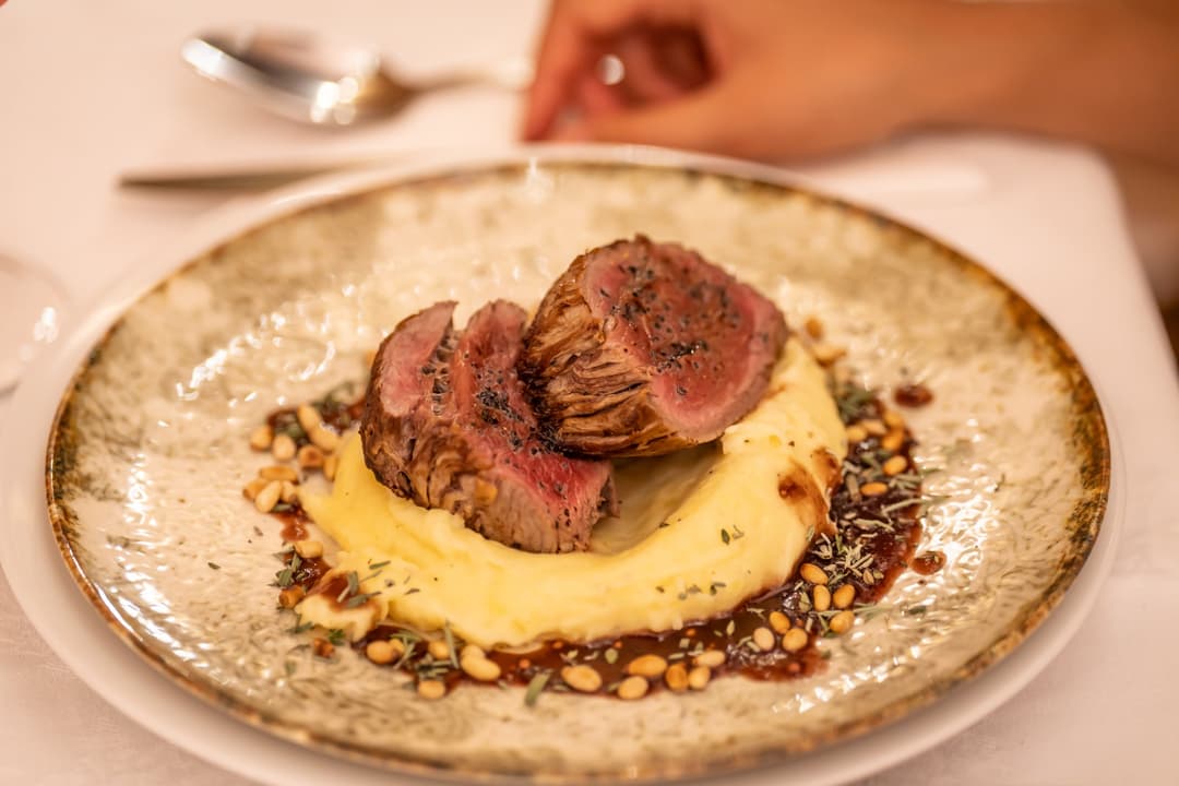 Discover Transylvanian winter flavours