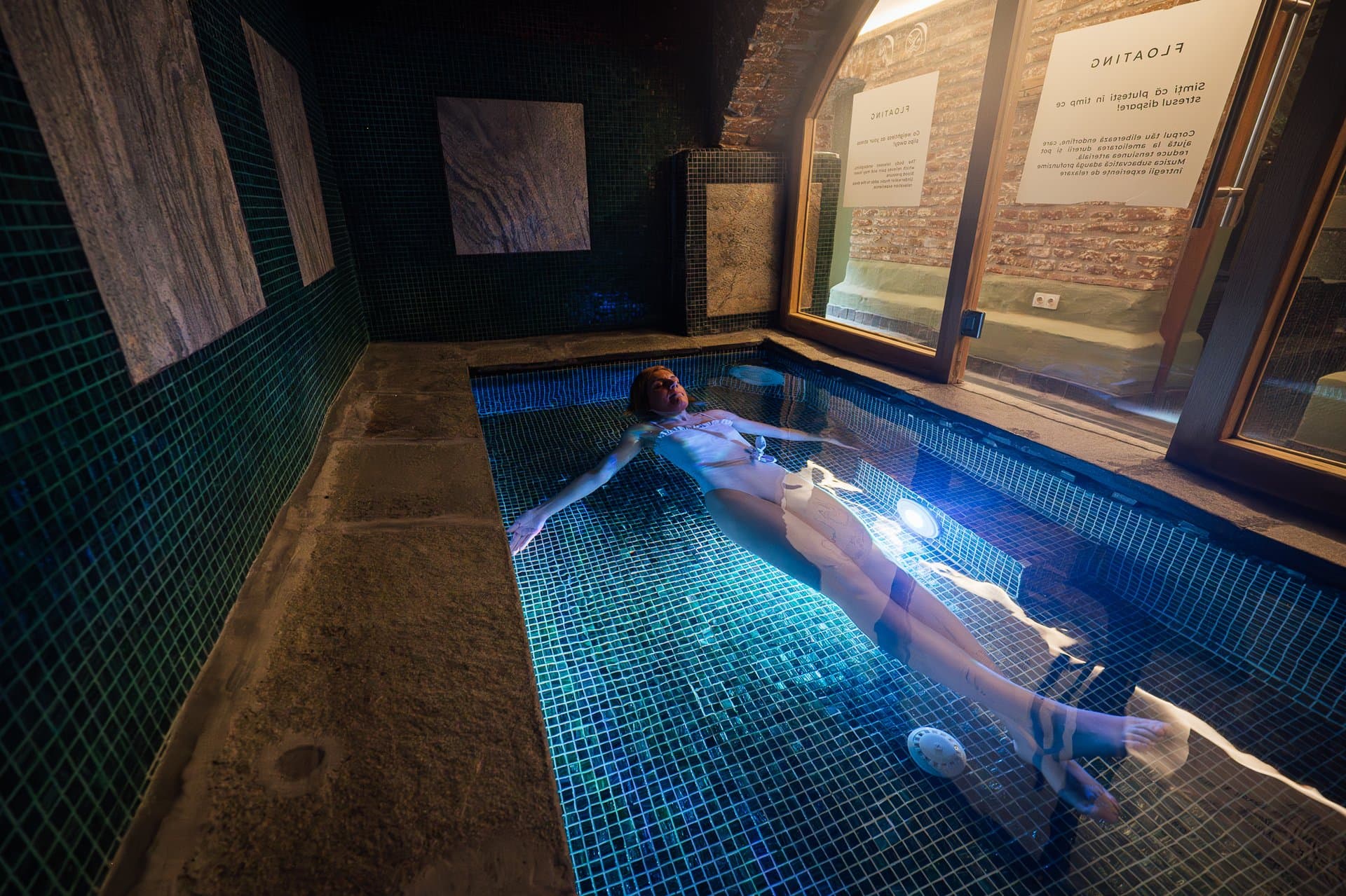 Cellarium Spa galéria 1. kép