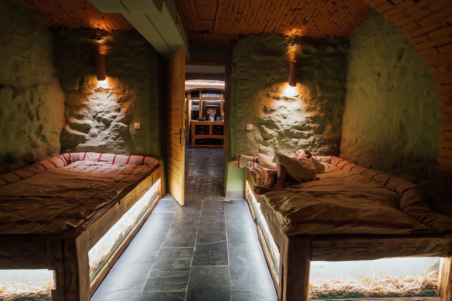Cellarium Spa galéria 2. kép