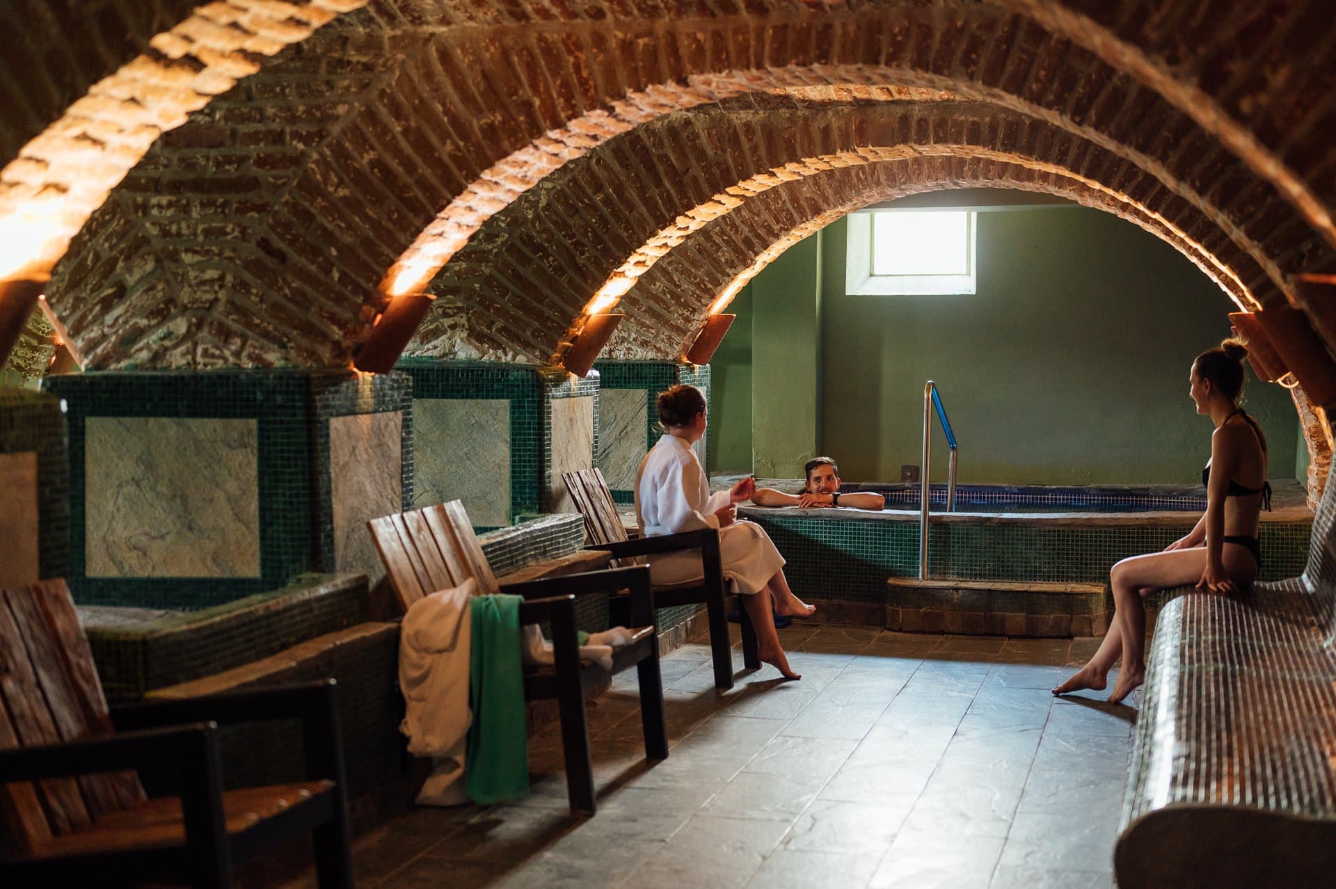 Cellarium Spa galéria 7. kép