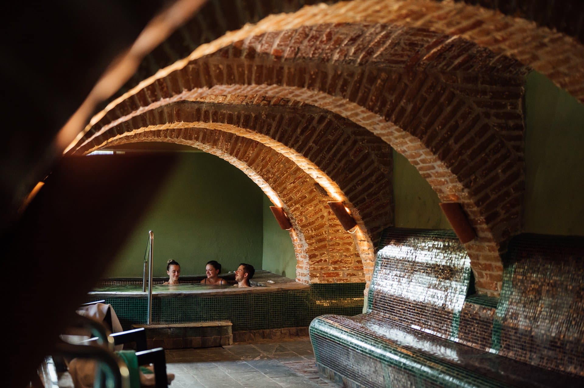 Cellarium Spa galéria 8. kép