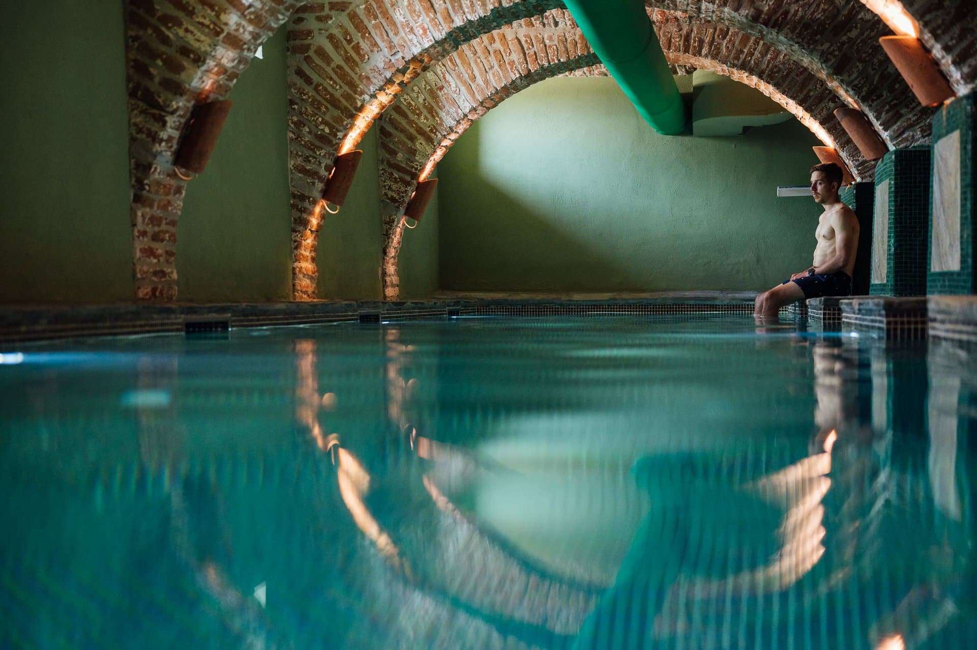 Cellarium Spa galéria 10. kép
