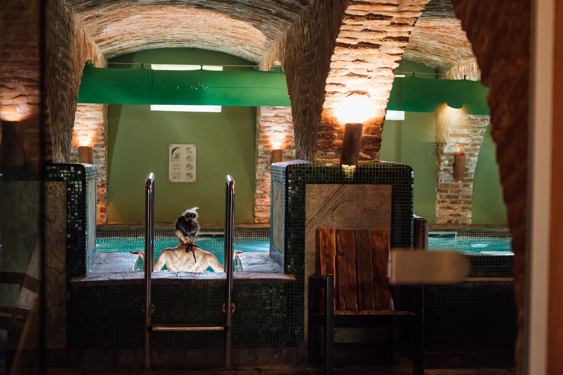 Cellarium Spa galéria 12. kép