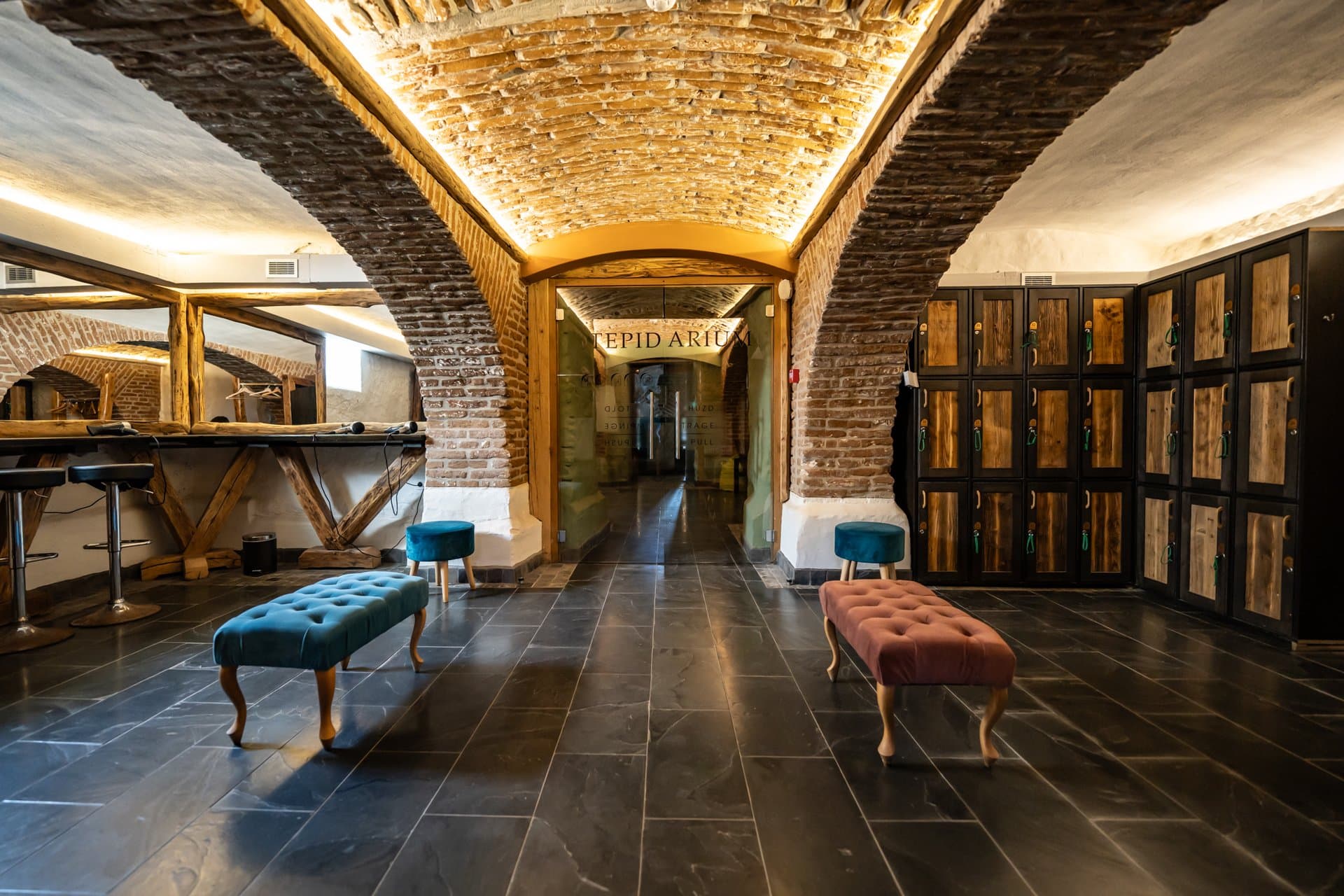 Cellarium Spa galéria 16. kép