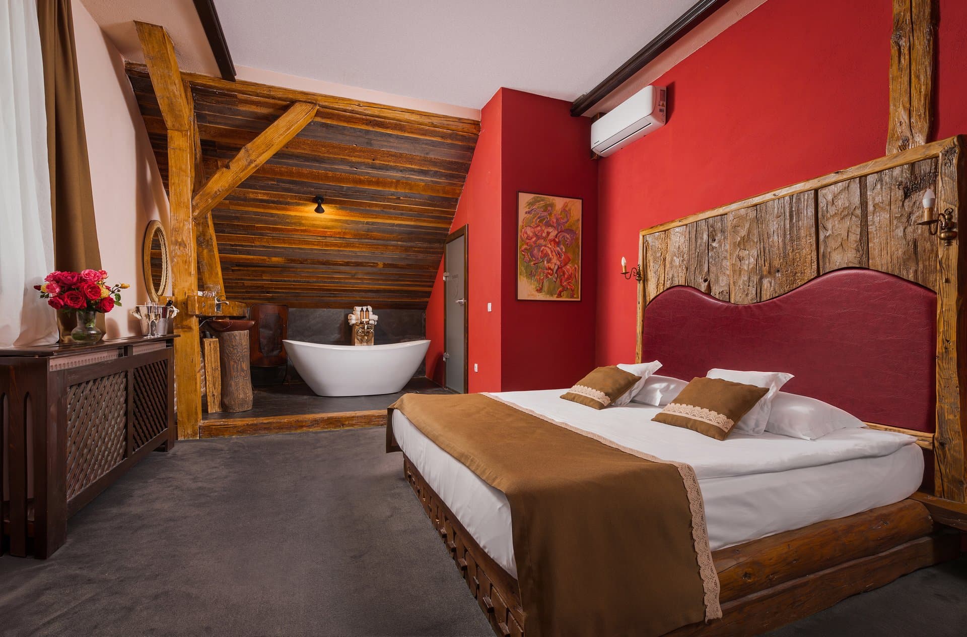 Catharina's Boudoir